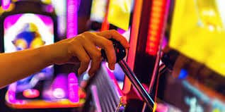 Slots game category available on phlruby gaming hub