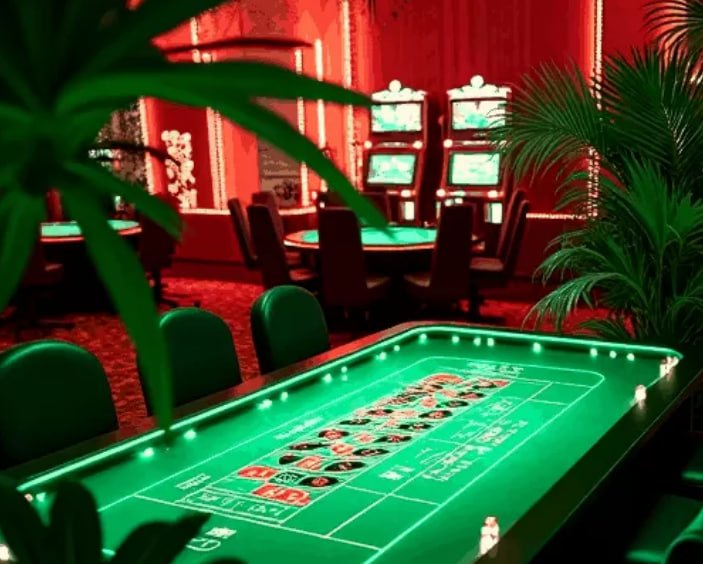 Filipino players enjoying online sports betting and casino games on mobile